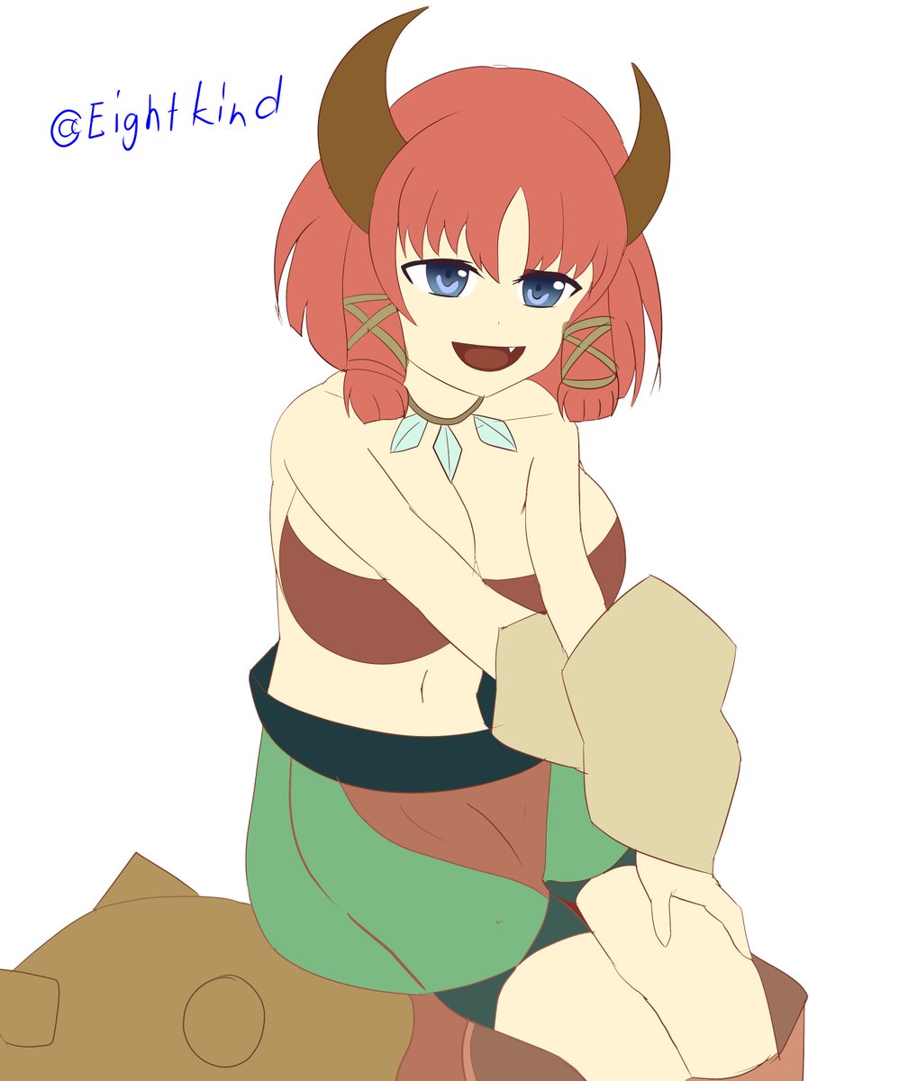 魔物娘二次 Twitter Search