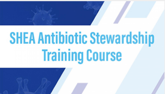 Raksha_Bhat's tweet photo. SHEA Antibiotic Stewardship Training 
Course #SHEASpring2021  was an eye opener especially with two pandemics in hand- COVID &amp; AMR like a buy 1 get 1 free scenario 😌@SHEA_Epi
#SHEASpring2021 #MedTwitter #InfectionPrevention #EpiTwitter #knowledgeacrossborders #IDtwitter https://t.co/IgTgiRyyUI