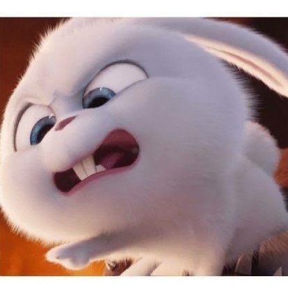 снежок из тайная жизнь домашних животных. тайная жизнь домашних животных мультфильм кролик снежок. тайная жизнь домашних животных заяц злой. тайная жизнь домашних животных 1 кролик. тайная жизнь домашних животных кролик.