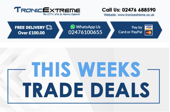 TronicExtreme's tweet photo. Check Out The Latest Trade Deals! https://t.co/zi4MQtgxVz https://t.co/AOv5dnzP2u