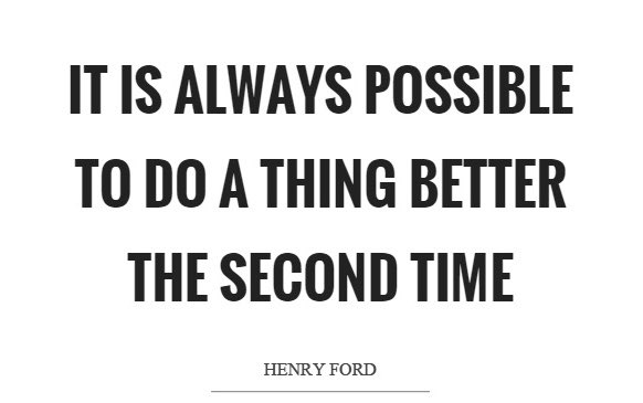 #DrAMSNote - Friendly reminder to myself as I failed at #75Hard on Day 10 last week, but I am giving myself permission to begin again. #HereGoesSomething