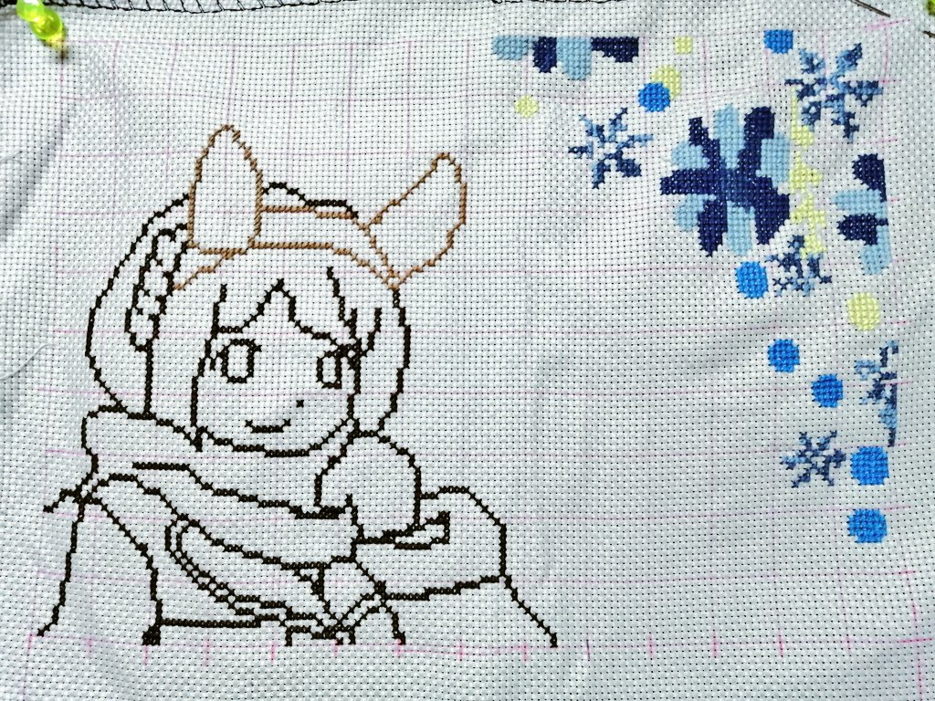 かっぴー アニメ クロスステッチ Auf Twitter 刺繍5日目 紹介納得いかないのでほどきと中 ウマ娘 ユキノビジン 手芸 刺繍 クロスステッチ Crossstitch Anime かっぴー アニメ クロスステッチ Auf Twitter 刺繍5日目 紹介納得いかないのでほどきと中 ウマ娘 ユキノビジン 手芸 刺繍 クロスステッチ Crossstitch Anime