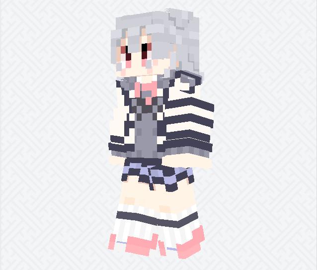 ぺるこ V Twitter マイクラのスキン 簡単に作れるようになってた のか当時は気がつかなかった のでこはるり作ってみたり ちょっと肩幅を削ってみるなどしてみるも暗黒になった けど これはこれでもいいような 灰色マスが 透明扱いになる的な解釈で 瞬きは ぺるこ V Twitter マイクラのスキン 簡単に作れるようになってた のか当時は気がつかなかった のでこはるり作ってみたり ちょっと肩幅を削ってみるなどしてみるも暗黒になった けど これはこれでもいいような 灰色マスが 透明扱いになる的な解釈で 瞬きは