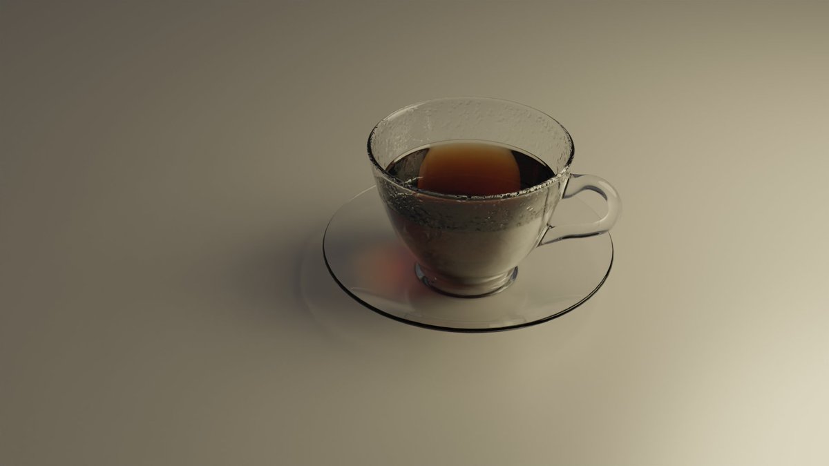 isaacwhitetv's tweet photo. I don't know what is possessing me to learn 3D modeling suddenly. Maybe it's a DoP's fever dream to have absolute control... Thanks for the tutorial series @andrewpprice https://t.co/YVv4Nrt9k1