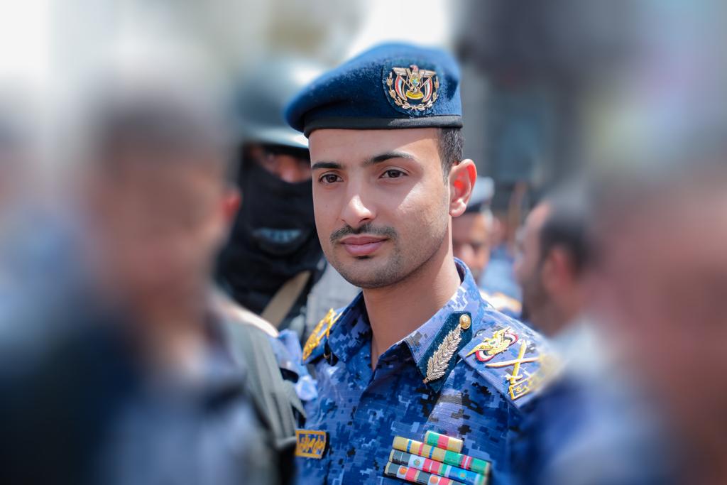 Majidsalman12's tweet photo. قيادة قوات النجده تدشن المرحلة الأولى ل إعادة الإنتشار بفرع أمانة العاصمة. ⁦✌️⁩ https://t.co/MjIxE5VAud