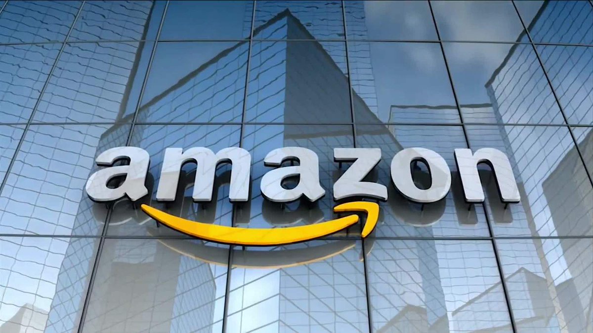 Amazon, Türkiye'de Faaliyetlerini Arttırıyor

teknowin.net/girisimler/ama…

#Amazon #türkiye #Turkey #gebze 
------------------------------------
Bizi Takip Etmeyi Unutmayınız👍
