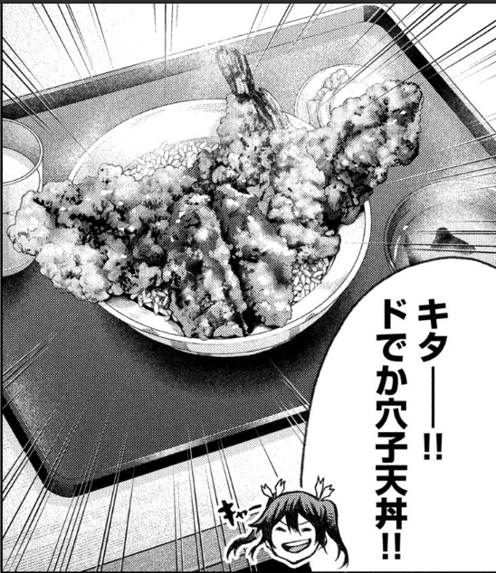 再来する人類の敵と怪獣。
注文されるドでか穴子天丼。
明かされる二人の関係………!!

『永久×バレット 新湊攻防戦』#21
月曜発売のヤングマガジンに掲載されています!
#永久バレット
#トコシエバレット

https://t.co/xopUvKfzfc 
