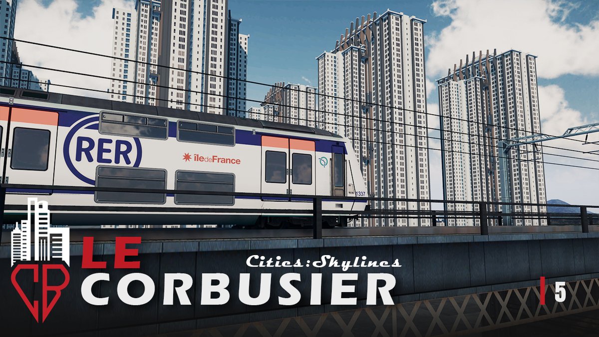 City Building tweet media