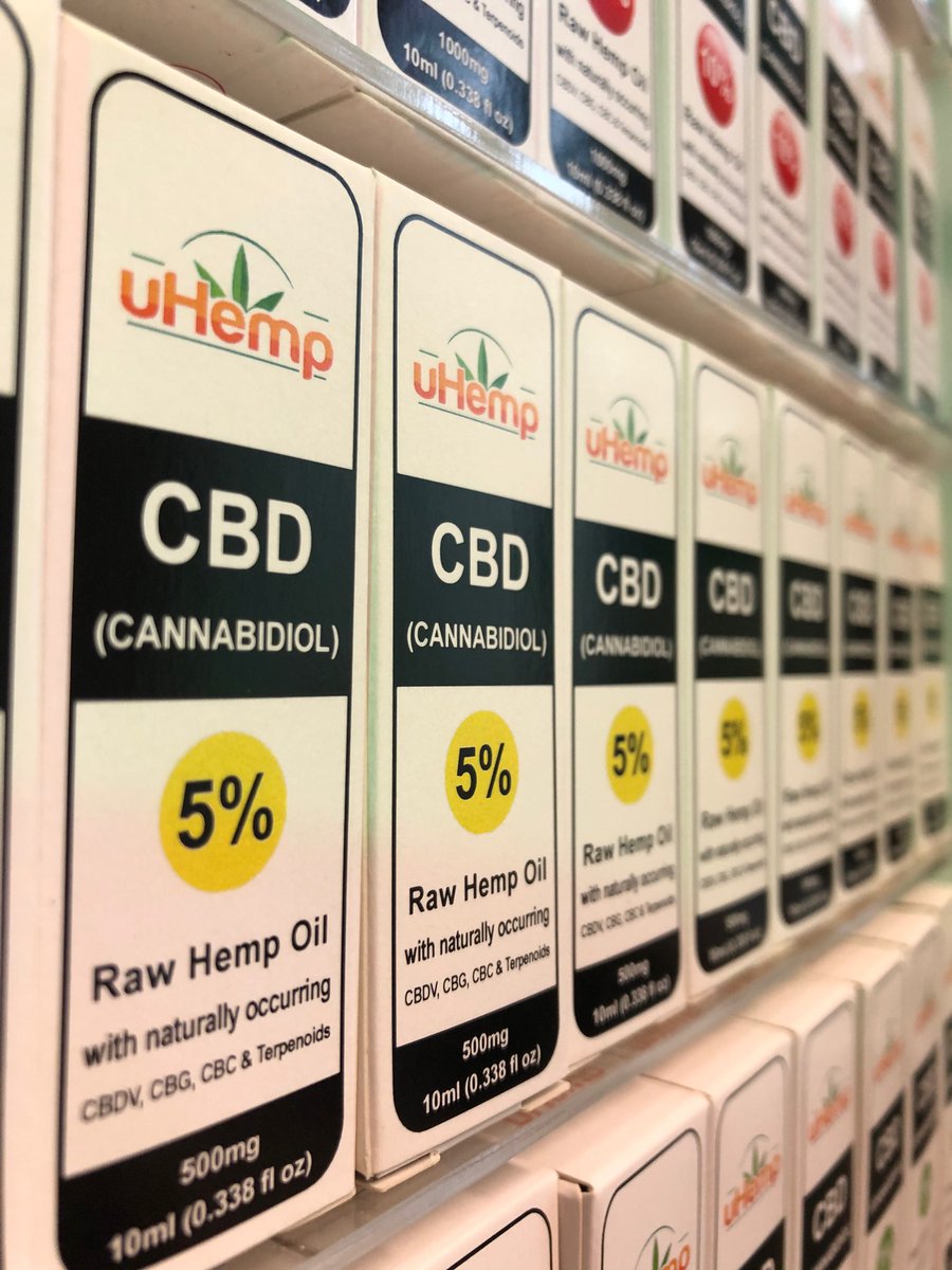 Hempture's tweet image. It’s no secret that we’re big supporters of all things Irish, and all things hemp, We are proud to stock the complete range of uHemp @uHempCBD  products. The good news is this week its BUY 1 GET 1 FREE on their compete range: hempture.ie/product-catego…