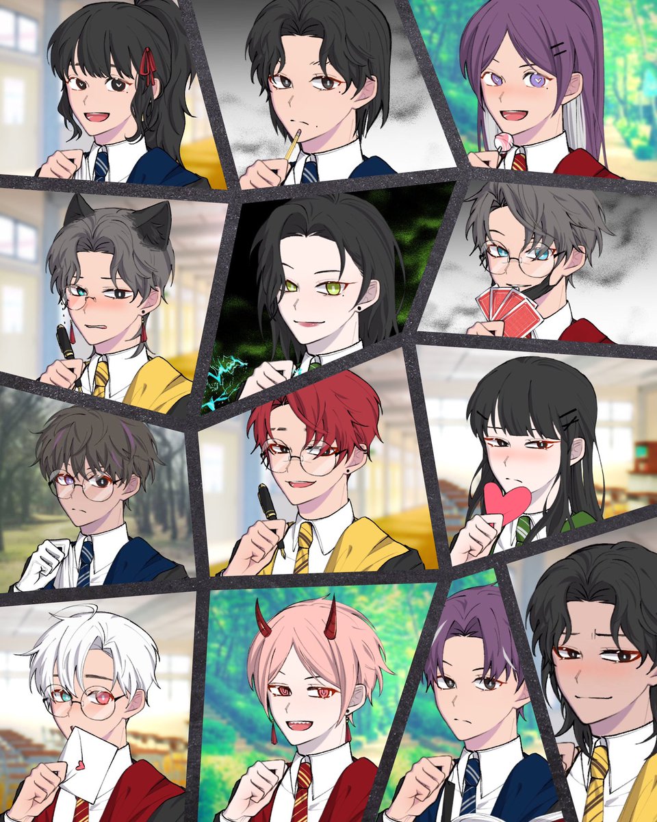 On Twitter 13 Pelajar Kelas No 13 1 Tragedi Silam 1 Rahsia 3 Tahun Berlalu Tragedi Yang Disembunyikan Tiba Tiba Terbongkar Apakah Rahsia Yang Tersimpan Adakah Terdapat Pengkhianat Antara Mereka Pelbagai Spekulasi