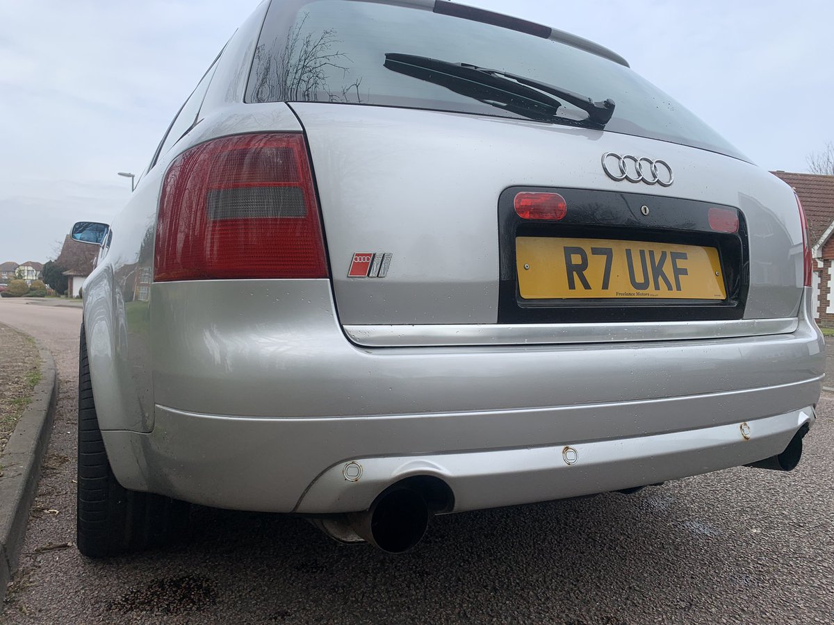 smoothmoves1981's tweet photo. https://t.co/agM3VuAGIF. 
Paint and bodywork specialists. 
Restorations
 #Performance vehicle sales. Audi S6 Quattro Avant 4.2 V8 £7500.00 

Classic BMW 750il V12 £15k Ono 

Ford Mustang OIRO £35k

Please contact us for more info and pics https://t.co/q4gAnHm4dD