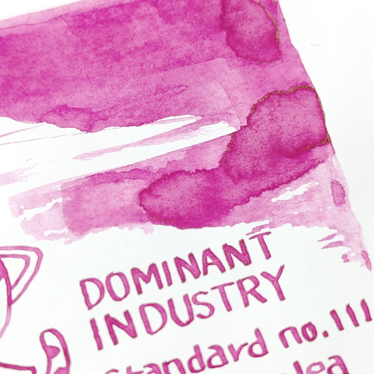 floatingcat_day's tweet photo. #만년필잉크 #fountainpenink #만년필
#도미넌트인더스트리 #dominantindustry #봄칼라 #springcolors #봄잉크 #철쭉 #철쭉색 #로얄아젤리아 #royalazalea #インク沼
구매하기→https://t.co/IxGEs6Vs65 https://t.co/Y8VQP0y82L