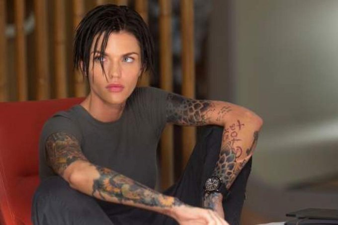 2 pic. I get alot of questions about my hairstyle ??♀? often, inspiration came from #RUBYROSE ?
Total