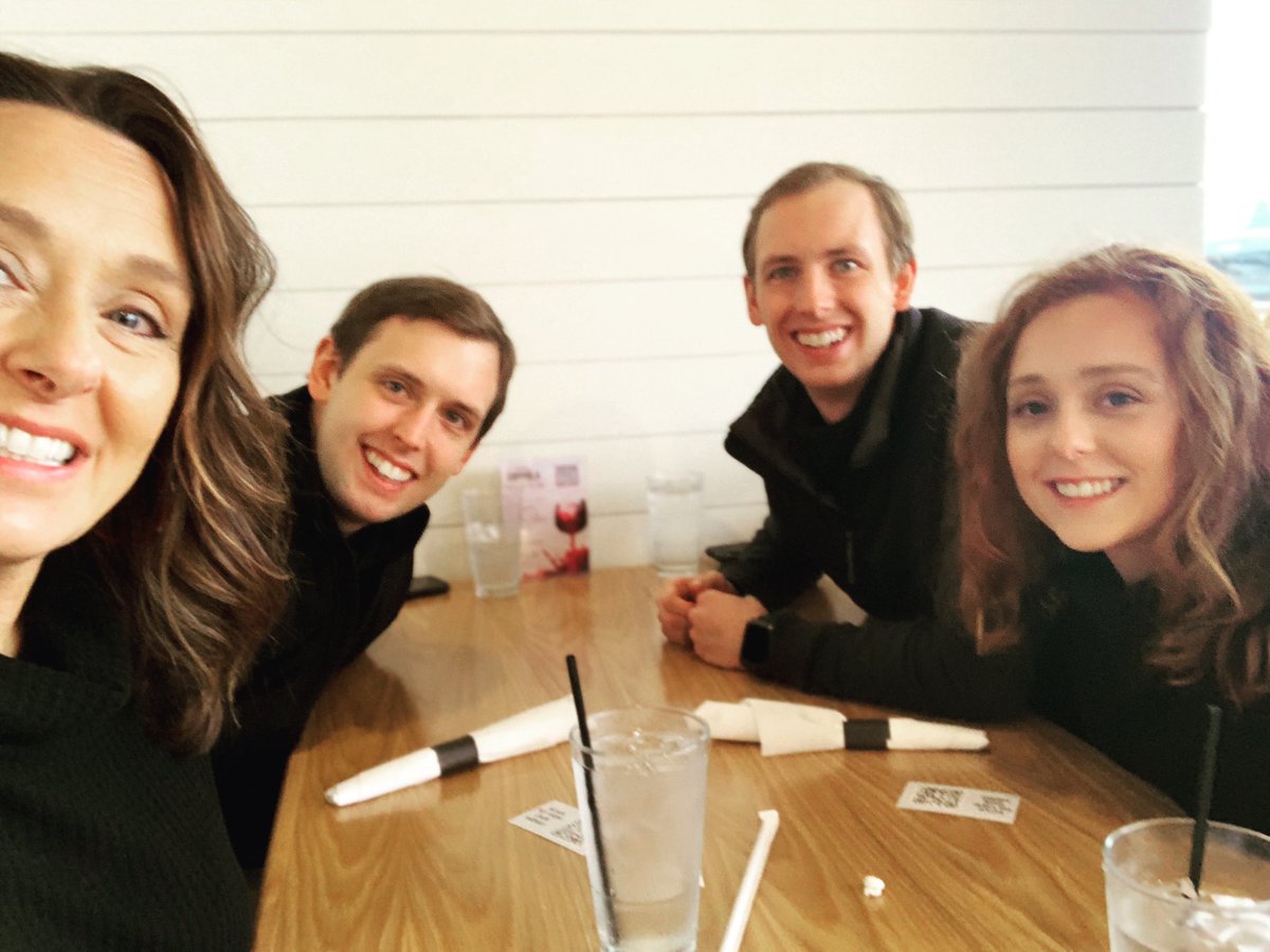 Why would you want to sleep in on a Sunday when you can go pay $18 for eggs? - Bill Burr

#FamilyBrunch