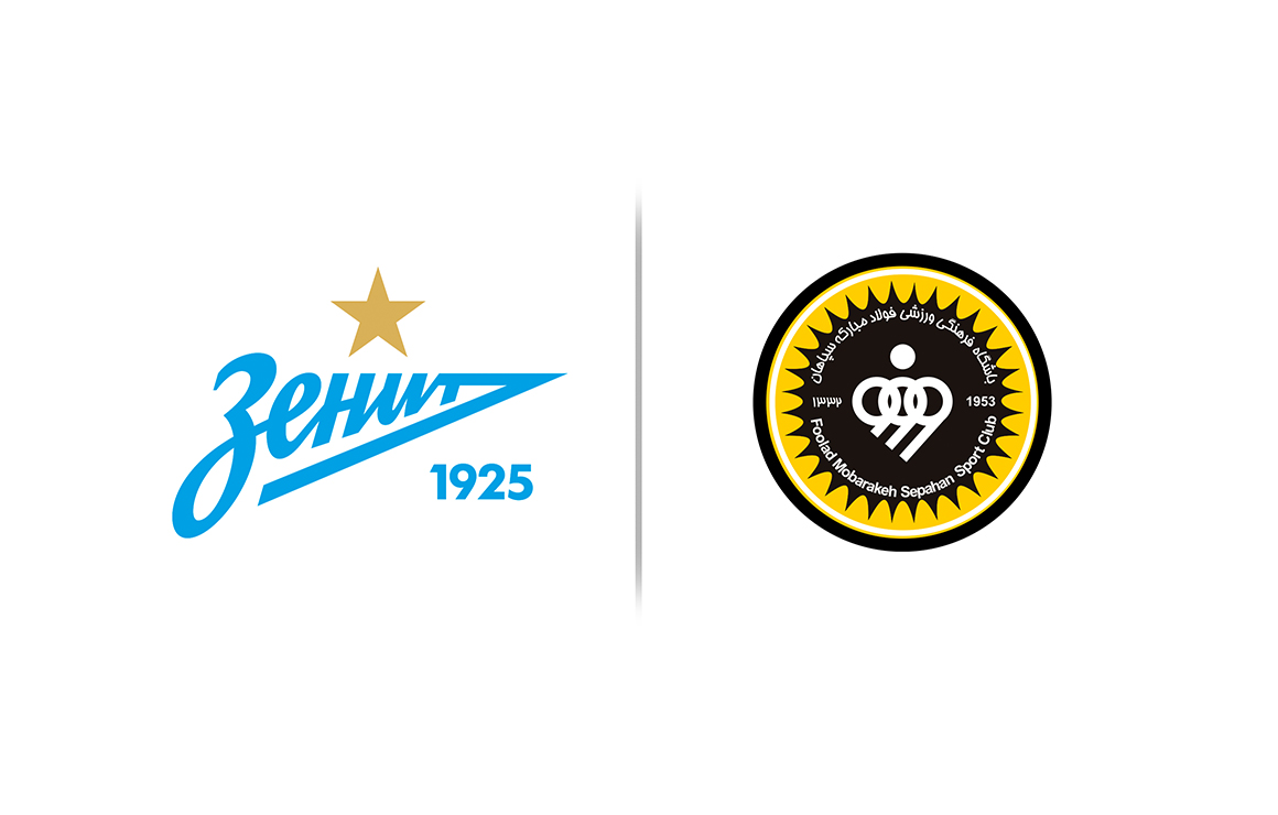 FC Zenit in English✨ on X: The home ground of our new friends