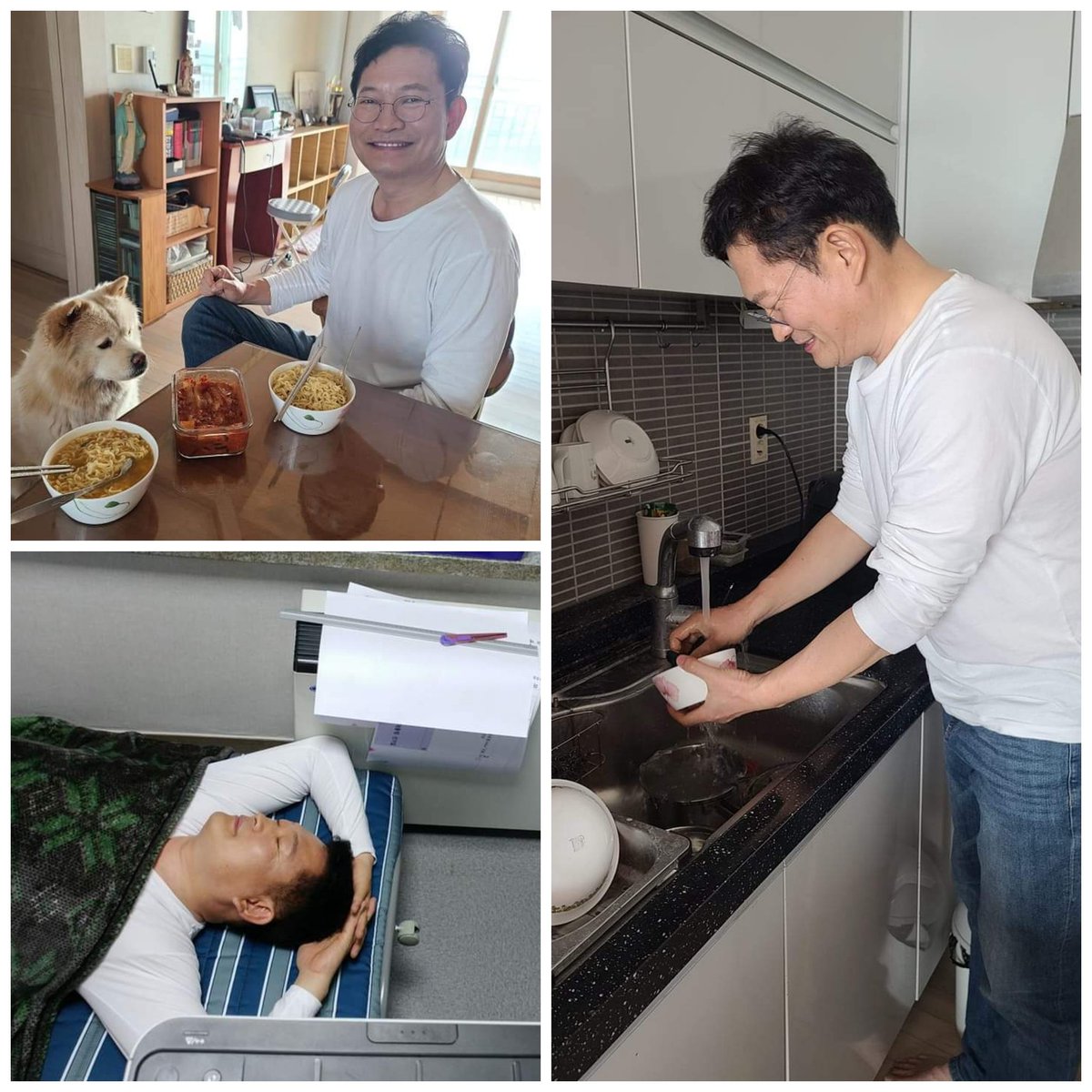 김 태현 tweet media