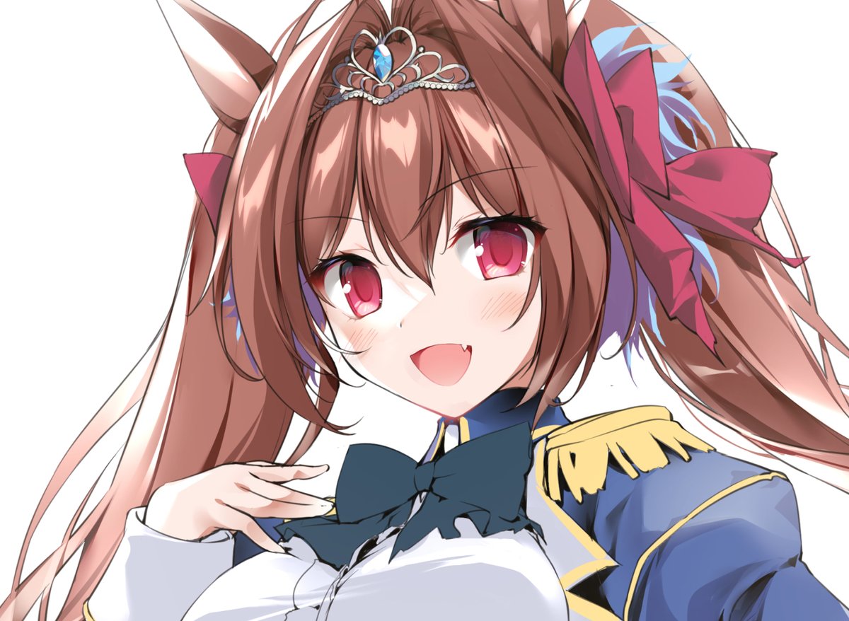 ウマ娘イラスト0412 桜花賞を謳歌 した参観ウマ娘 4ページ目 Togetter