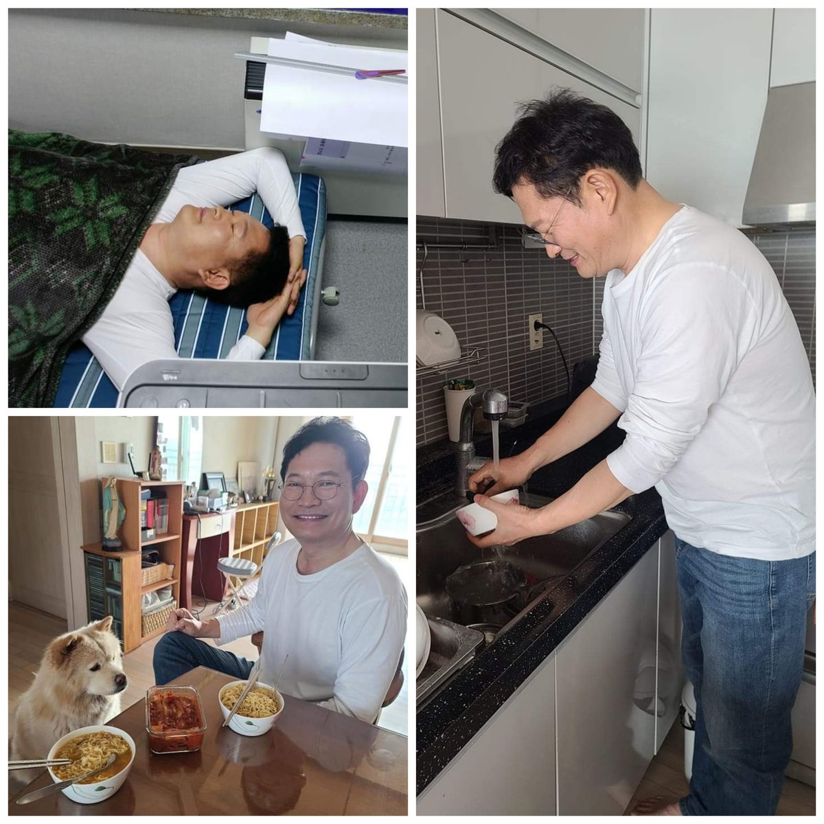 김 태현 tweet media