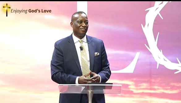 RCCGNewSprings's tweet photo. There is no doubt that God Loves us!
One of the qualities of this love is His tenderness that makes Him act tenderly to some people…

#Thisislove #EnjoyingGodsLove #RcccgNewSprings #iLovemyChurch https://t.co/uyKP62dQXB