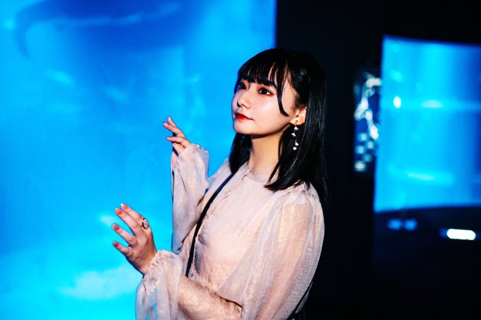 コスプレイヤー月城あいらのTwitter画像9