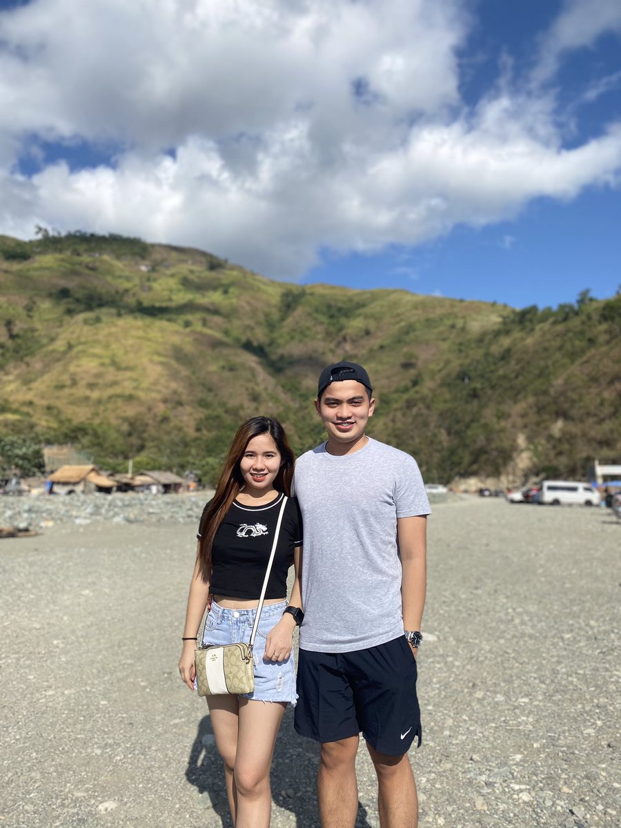 CessuNikoru's tweet photo. The calm ambiance and fresh air🍃⛰🥰 https://t.co/VSM84KV1d3