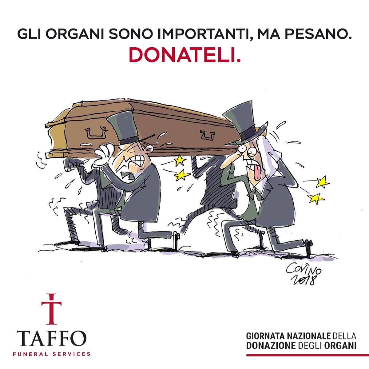 Per molte persone il trapianto rappresenta l'unica speranza. Anche tu puoi salvare delle vite e alleggerirci il lavoro. #sceglididonare