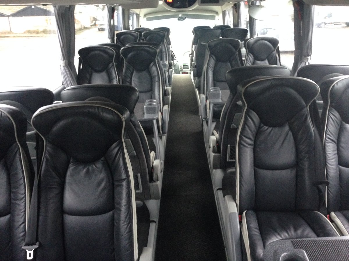 We recommend using this for our leather interior from our friends at <a href="/UKRenapur/">Renapur</a>  #renapur