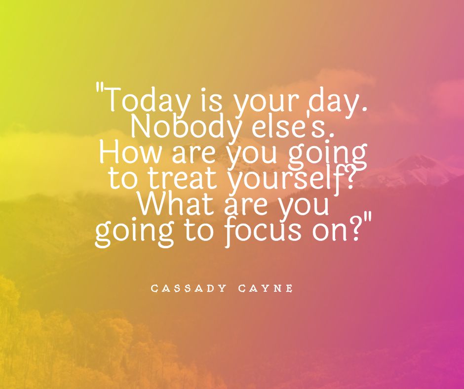 CassadyCayne's tweet image. 💗💗
#mindsetquote #selflovecoach #energyiseverything