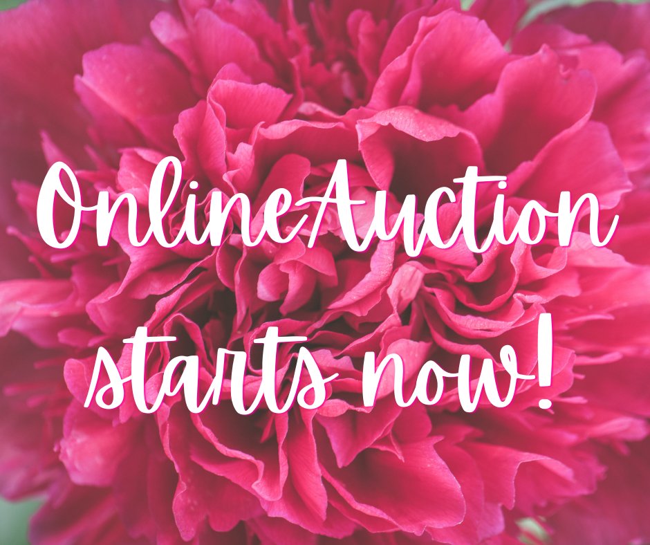Our auction for our Virtual Taste of Spring event is officially LIVE!  You have until Friday, April 16th to place your bids!   There are some great items, so make sure to check them out!!

ehorizons.afrogs.org/#/index

#OnlineAuction #VirtualTasteofSpring #CulinaryArts #fundraiser