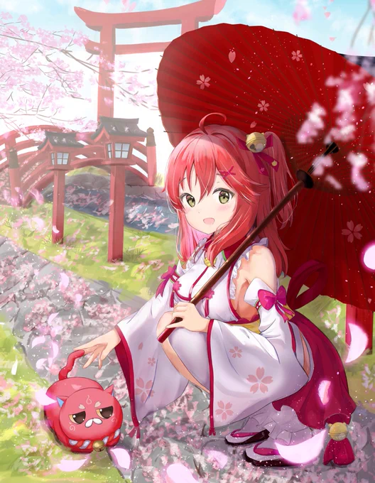 #miko_Art 
