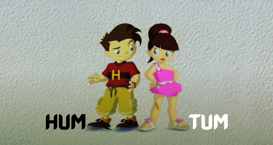 pranav8983's tweet photo. HuMTuM - Kabhi #DOST .. Toh Kabhi #DUSHMAN! 🙋🙅 https://t.co/hrgZ1yKC75