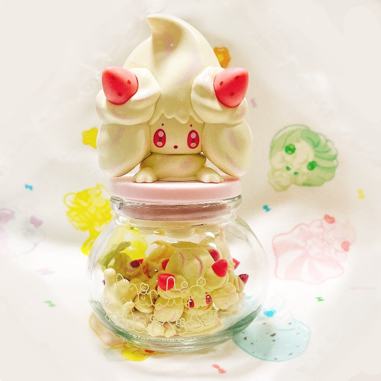 キャンディボトル キャンディボトル