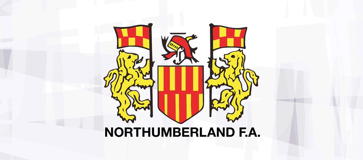 Northumberland FA tweet media