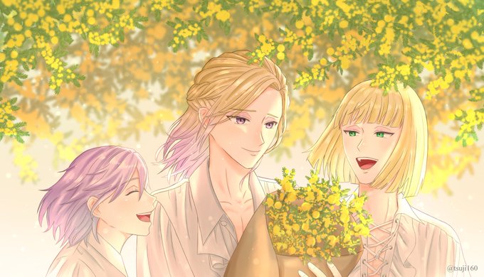 ヴィルさんのtwitterイラスト検索結果 ヴィルさんのtwitterイラスト検索結果