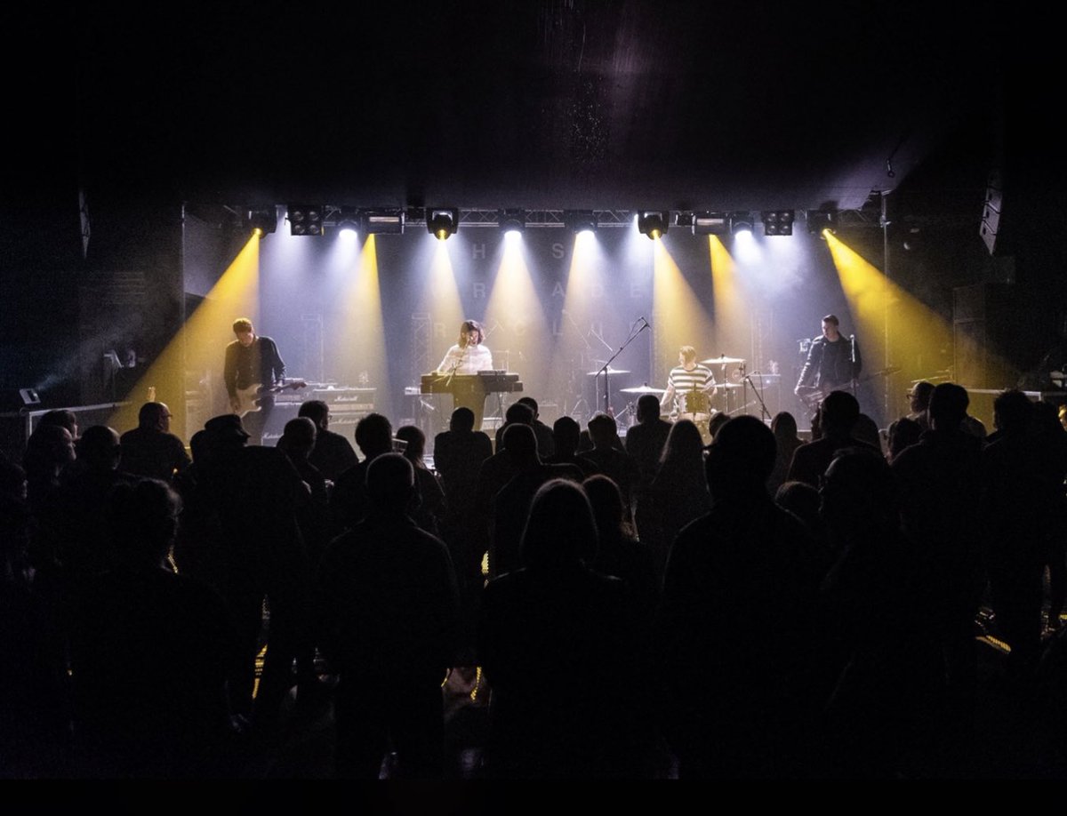 Want to help spotlight new, underground music and join a team of great contributors? Get in touch with @ellismaddison2 or <a href="/jamesholland141/">James Holland</a>  to find out how to write for us!

#musicjournalist #journorequest #writeforus #newmusicwriters