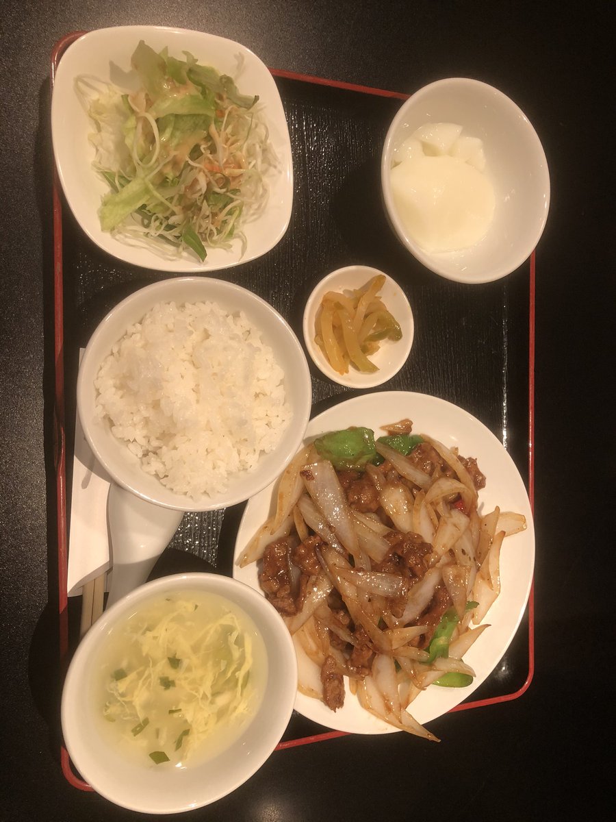 みんなの 上海台所 口コミ 評判 食べたいランチ 夜ごはんがきっと見つかる ナウティスイーツ