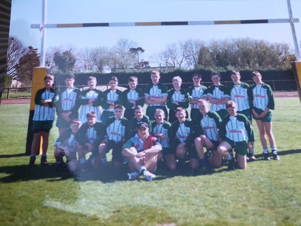 Matthew Johnson tweet media