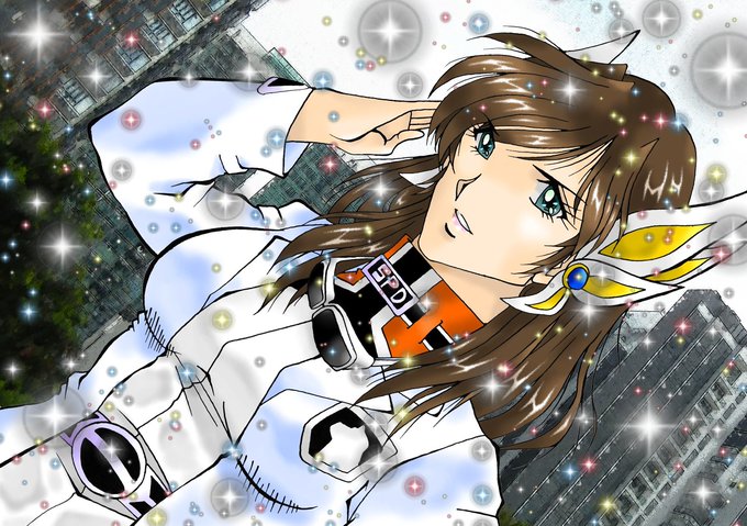 白鳥スワンのtwitterイラスト検索結果