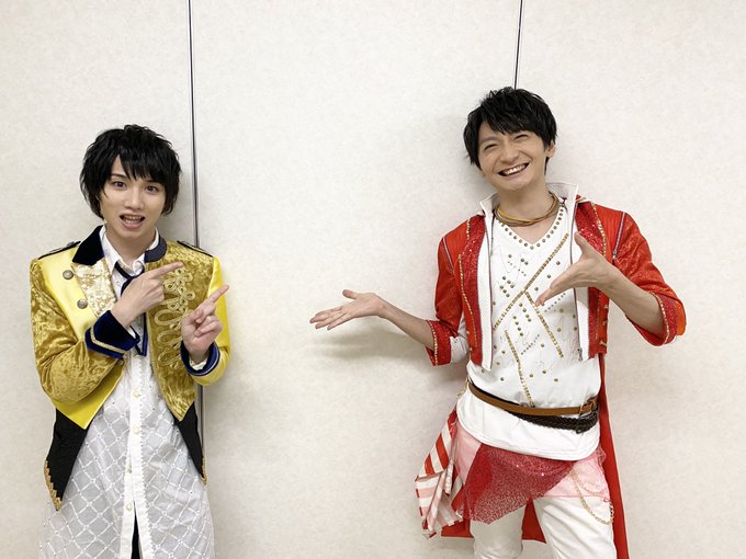 探偵島崎信長さん Fgo