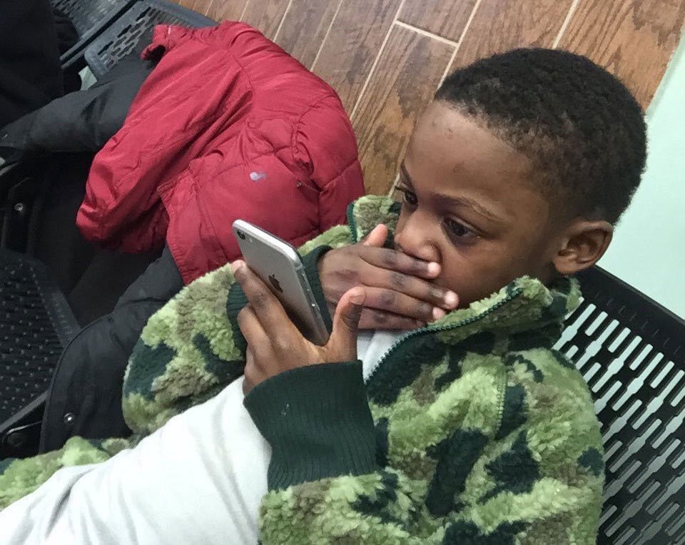 ChampagneFred1's tweet image. Waking up and checking my #DogeCoin got me like. #dogetothemoon @DogecoinRise