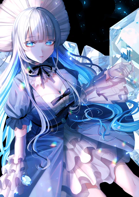 人形 
