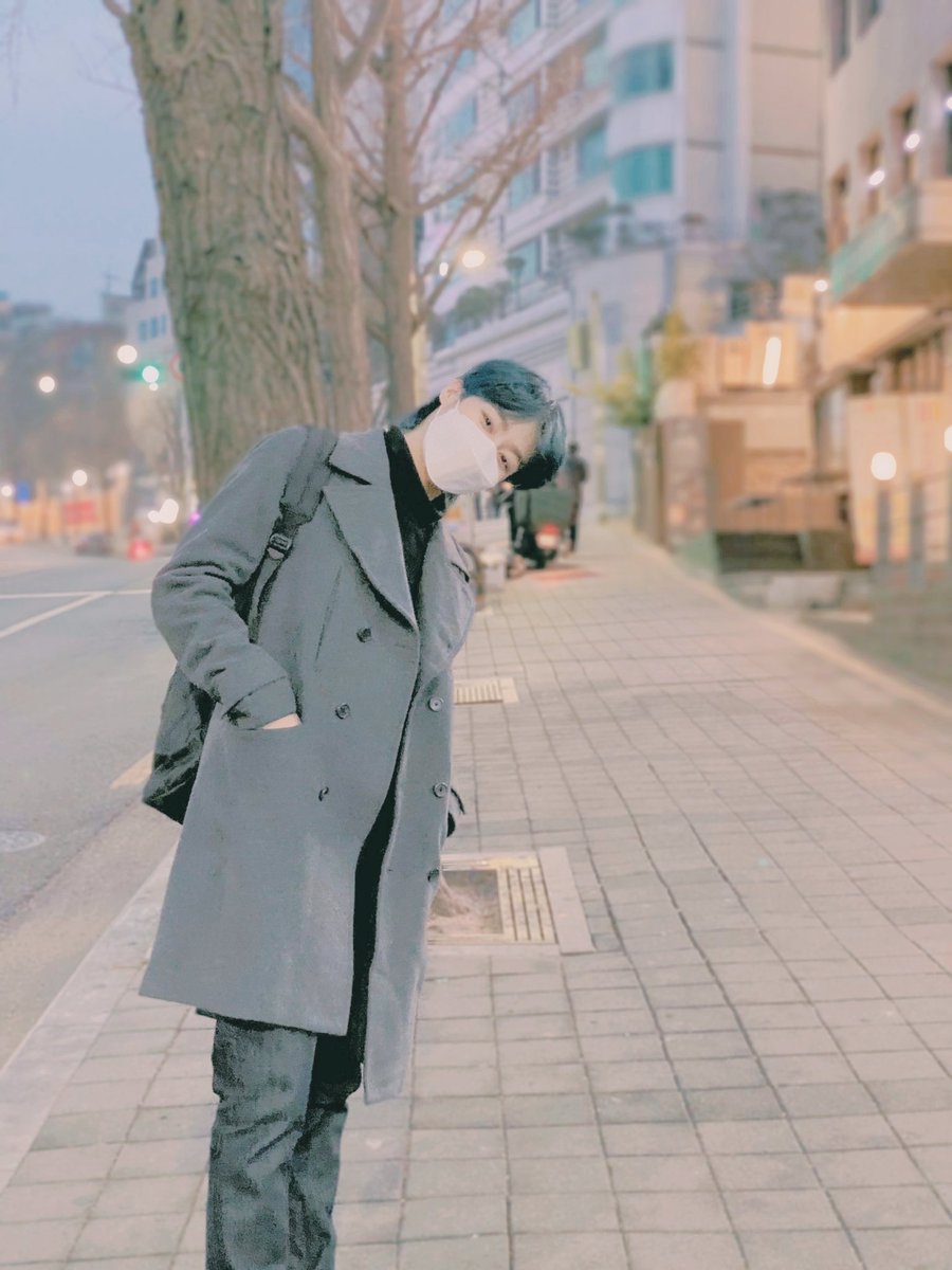 hunbeany's tweet photo. it's just hanbin ✨ #HANBIN_BELIFT https://t.co/tEgy3uGN8A