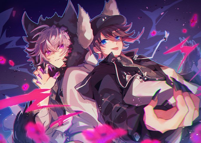 怪物ミリオンおめでとう～～～!!?✨大変良
#さ絵ぐさ #絵スコート 