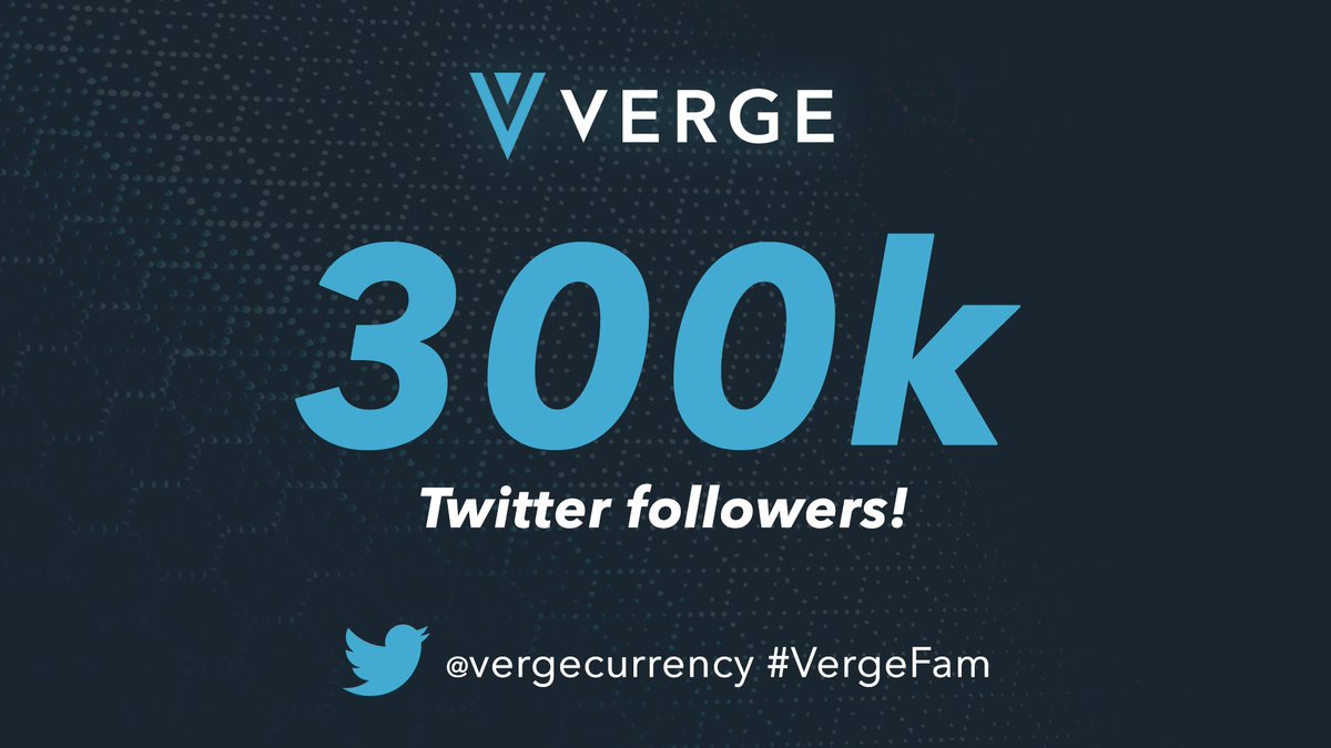 vergecurrency photo