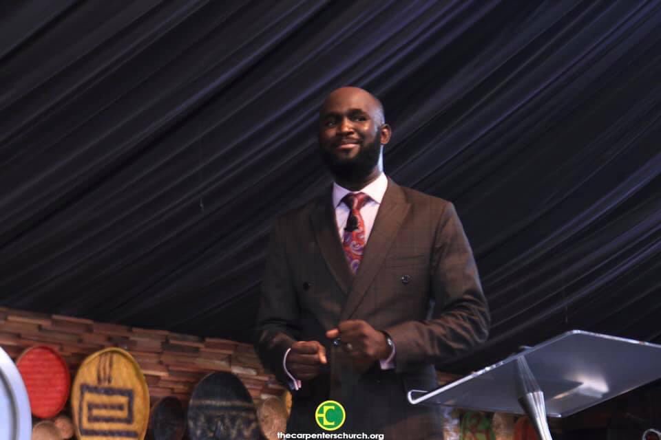 TCCPH's tweet photo. Minister: Pastor Sola Akinwale
Message Title: An Attitude Of Faith
Main Text: Numbers 14:24, Numbers 13:25-33
#Word #TCCService #2ndService #ChurchWithoutBorders #eChurch #TCCPH
@PastorKech https://t.co/GVQi9BK1Bm