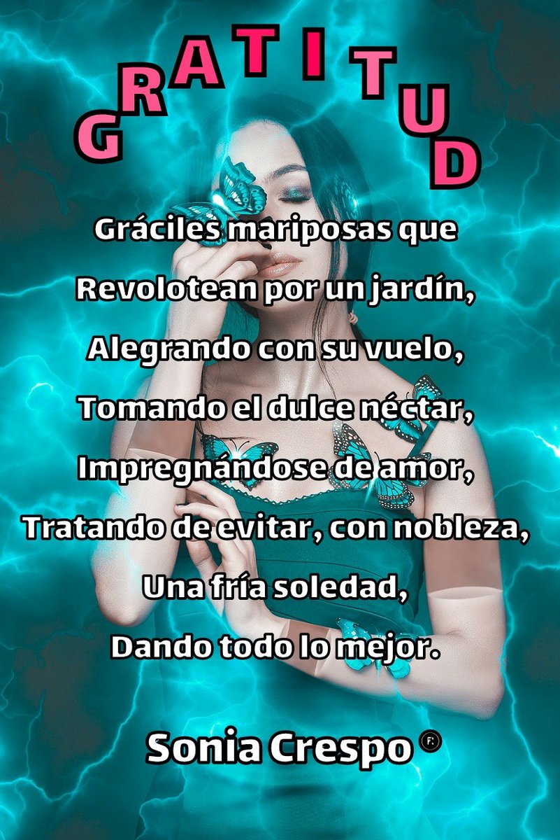 sonia_crespo (@soniacr03556235) on Twitter photo 