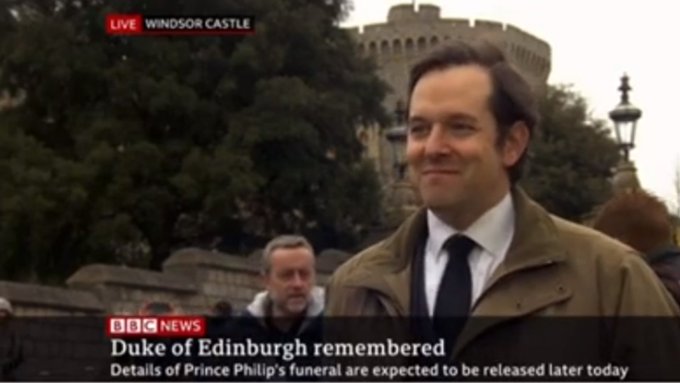 A heartfelt and meaningful tribute from @UGLE_DrDStaples on <a href="/BBCNews/">BBC News (UK)</a> yesterday, reflecting on #HRHPrincePhilip's time as a Freemason. The Duke clearly embodied the lessons of #Freemasonry - he lived respected and died regretted. youtube.com/watch?v=pN6vyd…