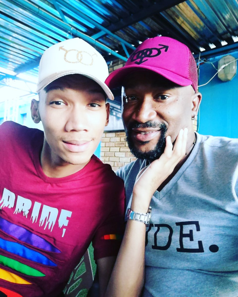 Jeandre_Goliath's tweet photo. I really love him in a way I’ve never loved another human being before ♡🥺😍 #MyForce https://t.co/VuFACwgVZq