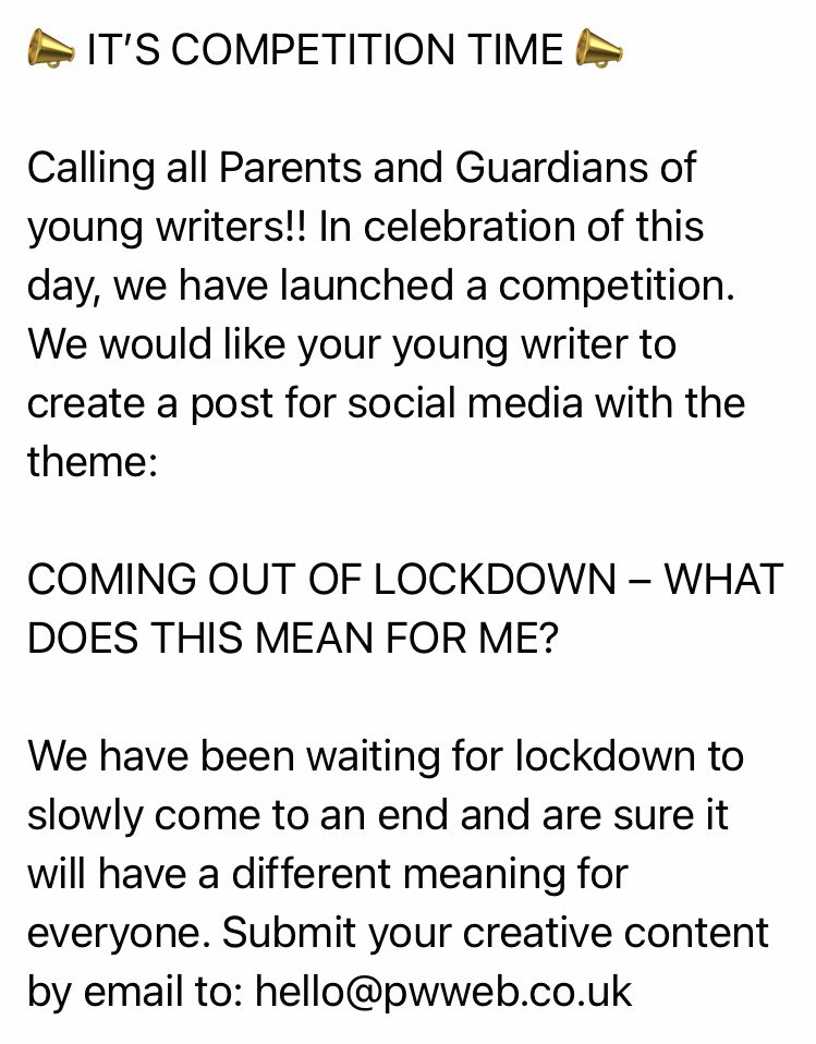 Kirkham Grammar School tweet media