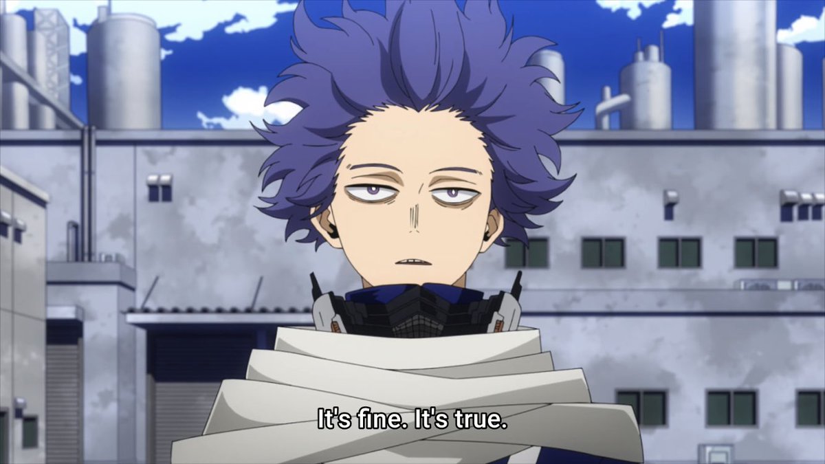 pic My Hero Academia Hitoshi Shinso Parents hitoshi shinsou